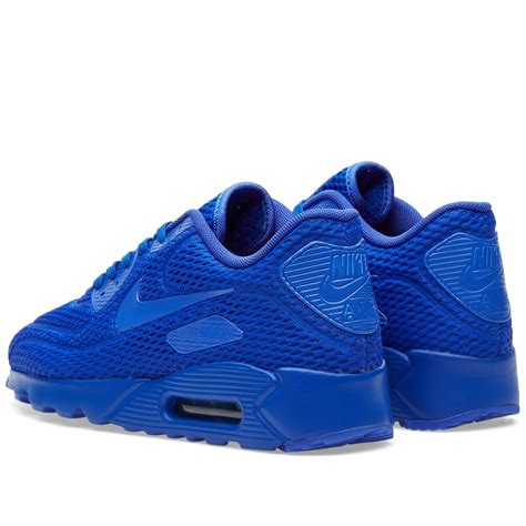 nike air max 90 essential damen blau|Blue Air Max 90 .